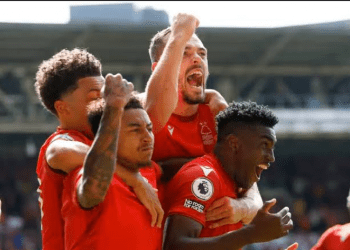 Awoniyi, Aribo – who is joining the Super Eagles’ Premier League army next?