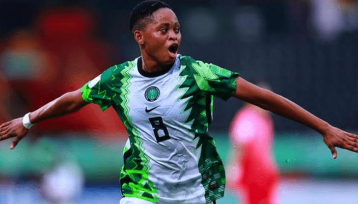 “We can beat any team” – Falconets heroine talks tough after South Korea triumph