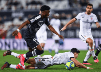 Birmingham linked with move for Super Eagles forward