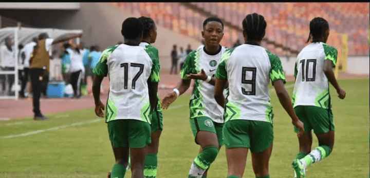 Live Match: Nigeria vs Netherlands – FIFA U20 WWC