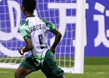 Sabastine the heroine as Falconets defeat France in pulsating U-20 World Cup game