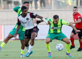 Report: Nigerian midfielder’s AC Milan transfer hits the rocks