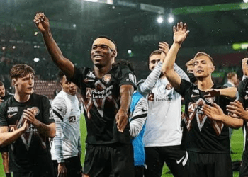 European leagues round-up: Akpoguma and Aina are solid, disappointing outing for Onyedika