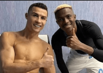 “I’m buying Manchester United” – World’s richest man, Elon Musk; Nigerians react