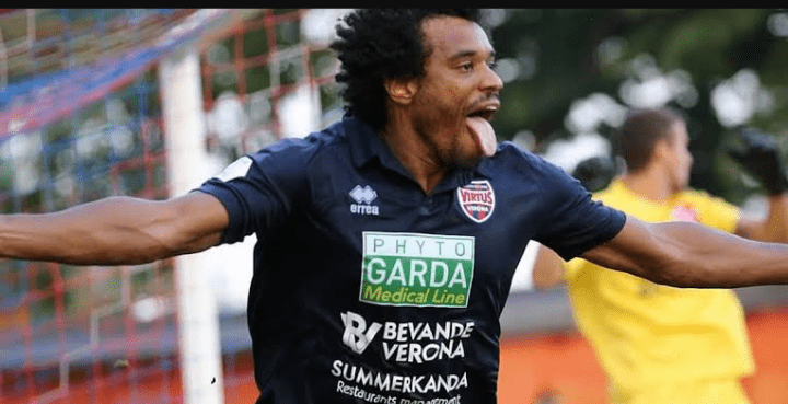 Transfer: Crotone push hard for Odogwu