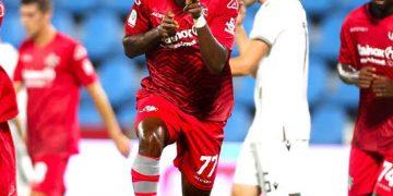 Nigerian players abroad: Esiti scores first goal for Ferencvaros, Ozornwafor’s Chaleroi suffer heavy defeat at Anderlecht