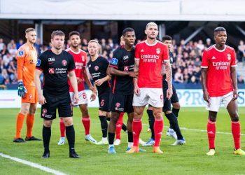 Report: AC Milan offer ₦1.8 billion for Nigerian midfield dynamo