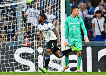 “He has quality”- Atalanta boss likens Lookman to former Chelsea player