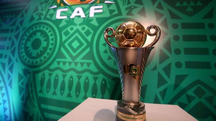 Kwara United to relocate to Lagos for CAF Confederations Cup