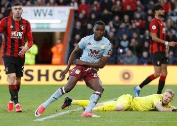 “The result is terrible”- Dessers disappointed with loss to Club Brugge