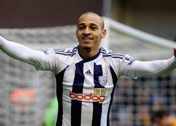 Stoke City To Offer Odemwingie A New Deal