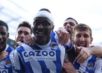 See the Nigerian musician Super Falcons star Rasheedat Ajibade has found inspiration from