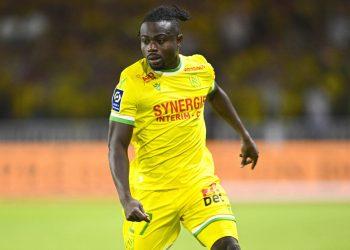 Moffi’s brilliance insufficient as Lorient are axed in seven-goal thriller