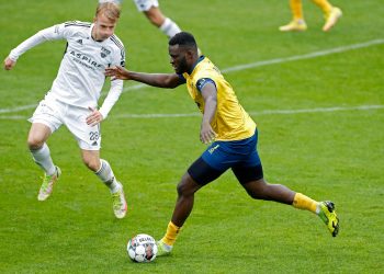 UEFA Champions League: Boniface rescues Bodø Glimt, Bassey shines for Ferencvaros