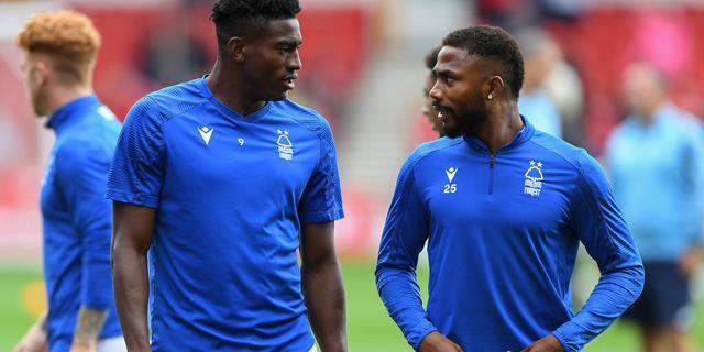 Awoniyi/Dennis: Steve Cooper’s Nottingham Forest potpourri needs his Nigerian spice