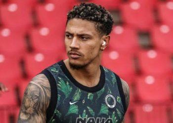 Former Nigeria’s Goalkeeper Urges Rohr To Start The New Players Against Ukraine