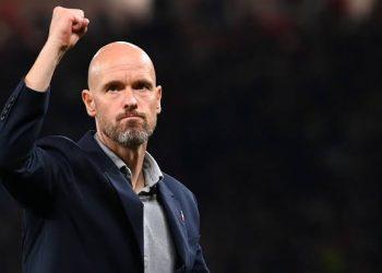 ‘I’ve left home since 14’ – New Manchester United signing promises 100%