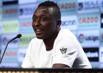 “It was crazy” -Awoniyi speaks on the effect of his goal for Nottingham Forest in victory over West Ham