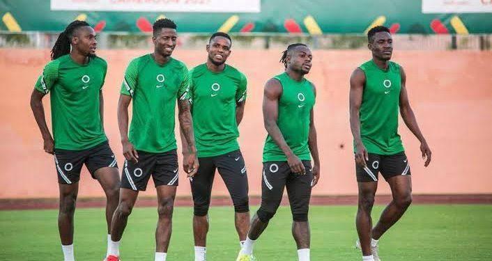 Super Eagles stars get top UEFA nominations for Matchday 1 of ECL