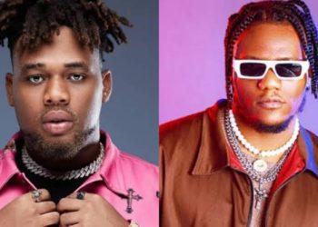 “You no fit broke” – Super Eagles star’s fans react as he jams “Finesse”