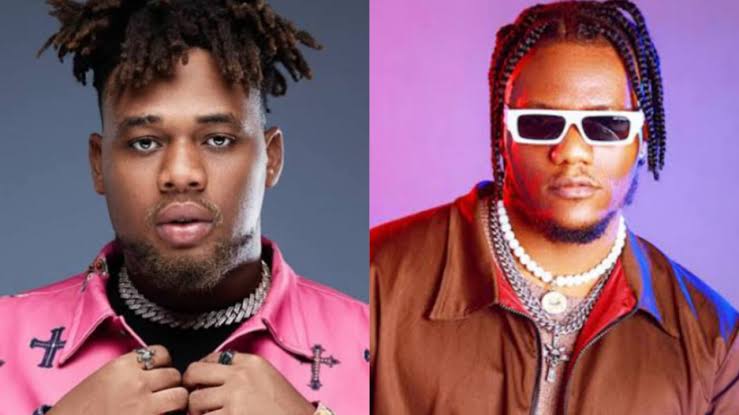 Nigerian song and musicians feature on soon-to-be-released FIFA 23 soundtrack