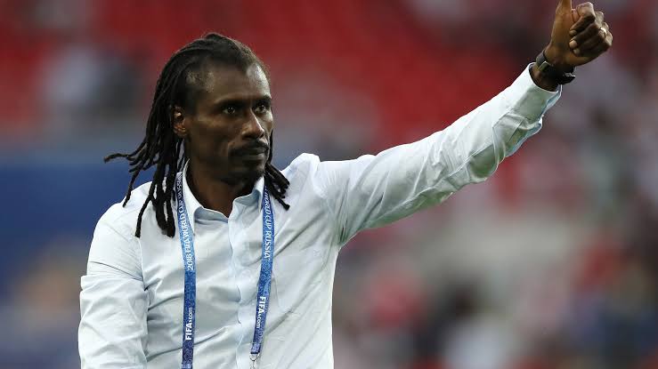 How Senegal national team coach Aliou Cissé lost 11 family members in boat tragedy