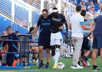 Sevilla prepare N9bn bid for Super Eagles striker