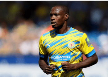 Bundesliga Review: Mixed Fortunes For Nigerians Over The Weekend