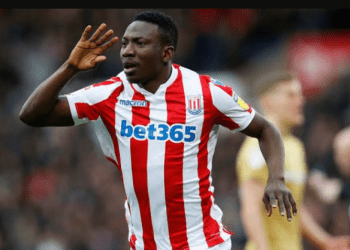 From England to Greece: Why Super Eagles star’s transfer is delayed