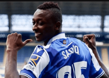 “I’m buying Manchester United” – World’s richest man, Elon Musk; Nigerians react