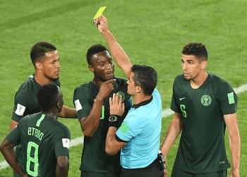 From England to Greece: Why Super Eagles star’s transfer is delayed