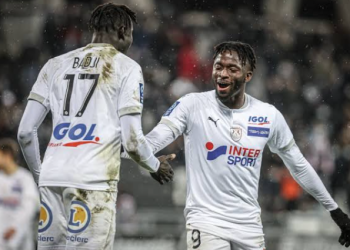 Arokodare shines as Nigerian players experience mixed fortunes in Europe