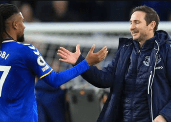 More Bad News For Chelsea As Lampard Reveals Reasons For United’s Loss