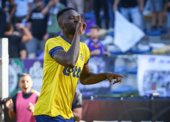 Euro Leagues update: Boniface rescues Royale Union SG again; Bassey’s Ajax bite the dust