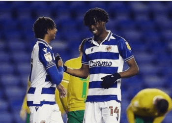 Nigerians Abroad: Ejaria Scores; Mikel Stars, Eze Debuts In Crystal Palace Win