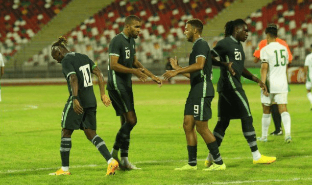 Former Super Eagles coach gives Jose Peseiro stern warning ahead of Algeria friendly