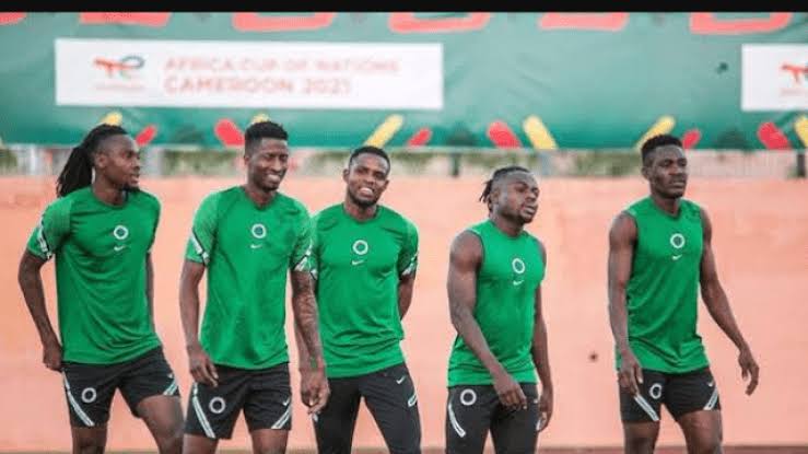 After Osimhen, Sadiq Umar, another Super Eagles striker gets injured