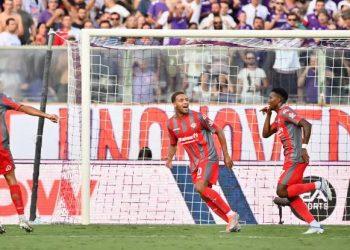 Two-goal Super Eagles star could miss out on Costa Rica, Portugal friendlies