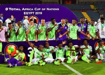 2019 AFCON bronze-medallist closing in on move to South African club