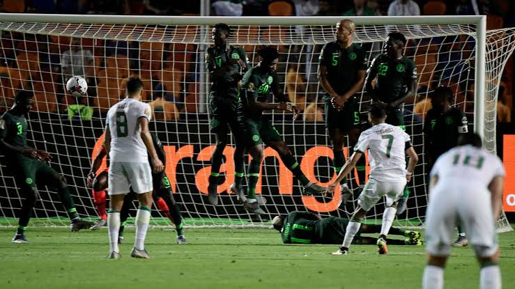 “They will come for revenge”- Algeria coach wary of Super Eagles’ threat