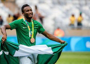 After trophy-laden career, Mikel Obi calls it quits at 35