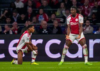 Former Ajax star believes Bassey needs to improve