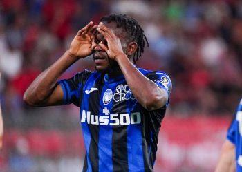 Super Eagles star names ex-Chelsea winger as strongest opponent ever