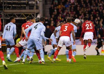 Dennis completes Nottingham Forest medical as Premier League return is imminent