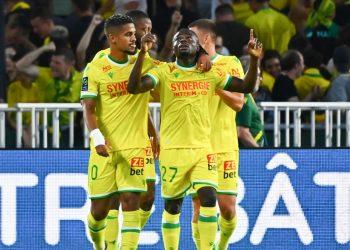 Superb Simon help Nantes claim big result against star-studded Parisiennes