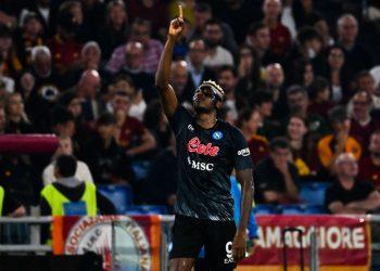 Serie A: Osimhen’s Napoli to kick off campaign at Hellas Verona; Udogie and Success handed AC Milan obstacle