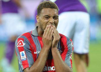 Two-goal Super Eagles star could miss out on Costa Rica, Portugal friendlies