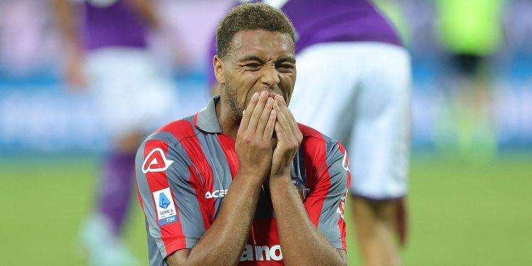 “Feyenoord was never my first option” – Dessers