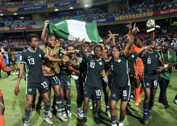 Forgotten ex-Golden Eaglets star scores in Europe; Olayinka scores again to extend Slavia record