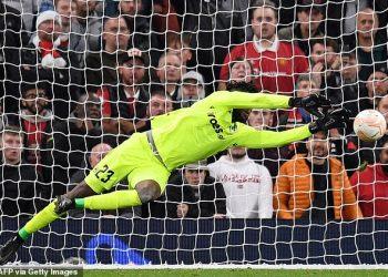 Super Eagles stars help Cypriot club to first cup win in 10 years